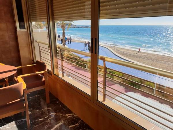 Apartamento Beni-Marconi