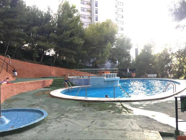 ANTENA CITY APARTMENT