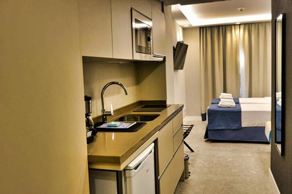 GBH Hotel-Apartamentos Posidonia