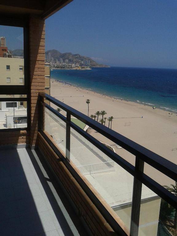 APARTAMENTOS TURISTICOS MIGUEL MASCARO MOLINES