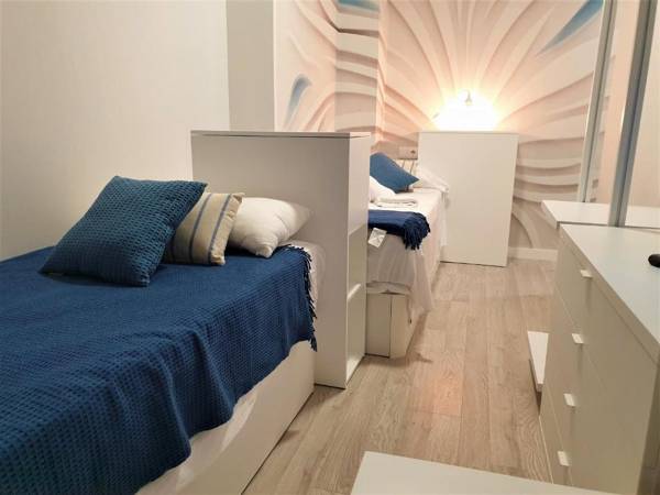 Las Redes - Apturist