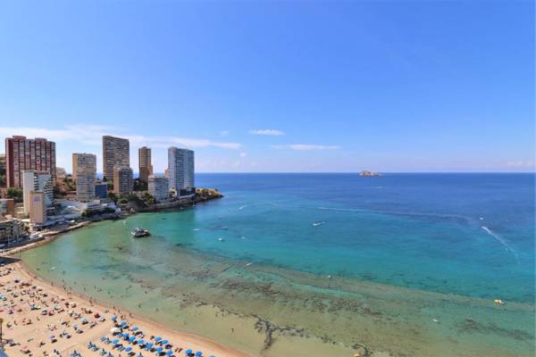 Torre Principado 20-D