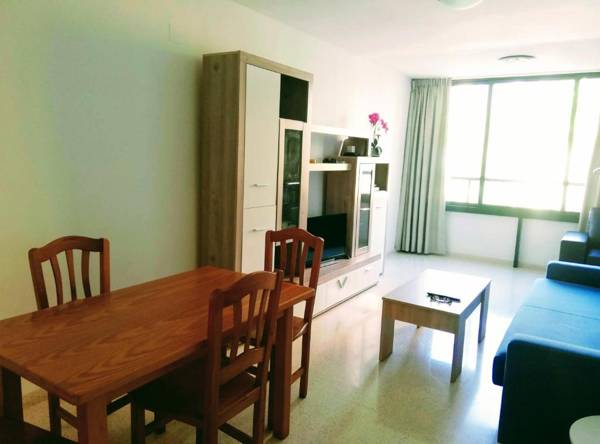 Paraíso Benidorm Apartment