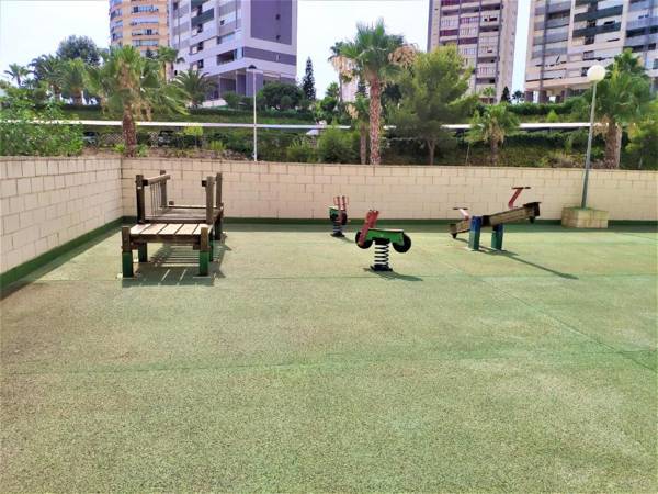 3 Dormitorios Mirando al Mar en Pintor Rosales by Sonneil Rentals