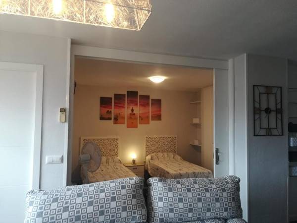 Cumbre Loix Apartment