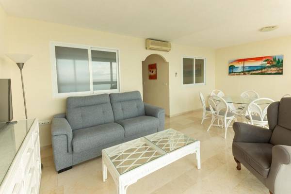 Santa Margarita - Benisun