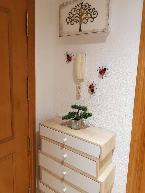 HR PARADISE RESIDENCIAL LOIX