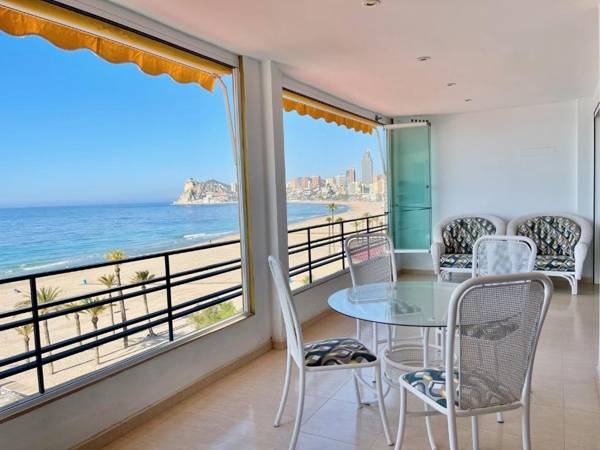 Seafront Dali Apartment