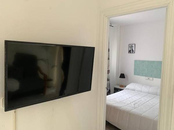 Apartamentos JS Playa