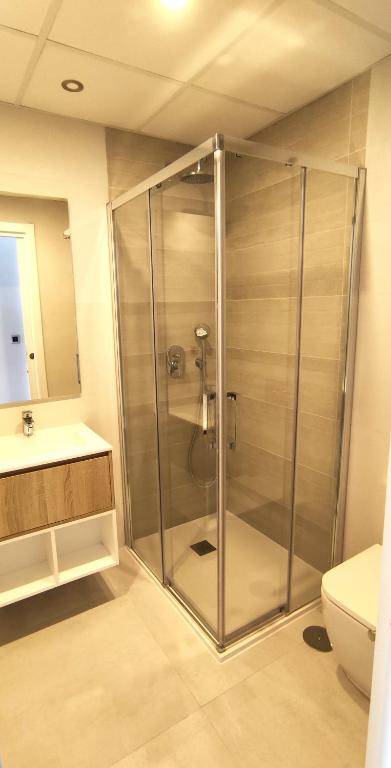 Apartamentos Sunset Waves by Sonneil Rentals