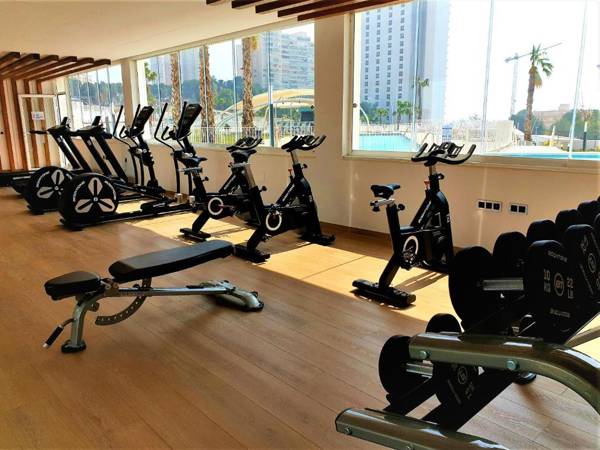 Sunset Waves by Apturist