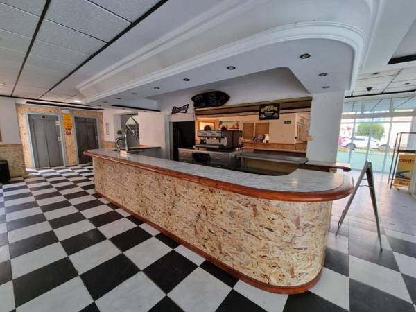 A929 - El Faro - 2004 Finestrat