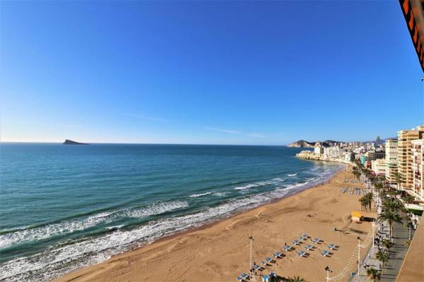 Principado Playa 12A