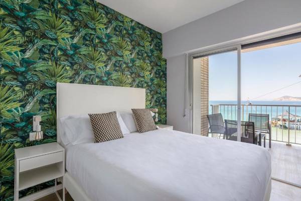 ARENAL SUITES BENIDORM