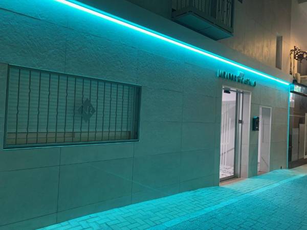 NR Mirador del Castillo