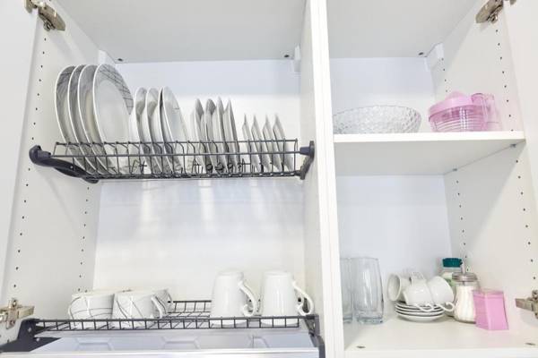 Sonrisa Deluxe Apartments Levante