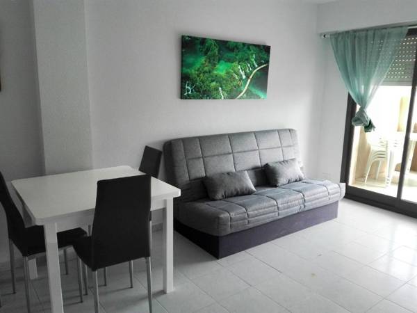 Apartamentos Benicassim 3000