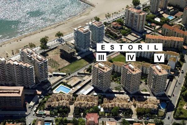Apartamento Estoril III-IV