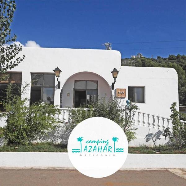 Camping Azahar