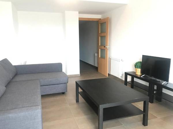 Apartamentos Deluxe Benicasim