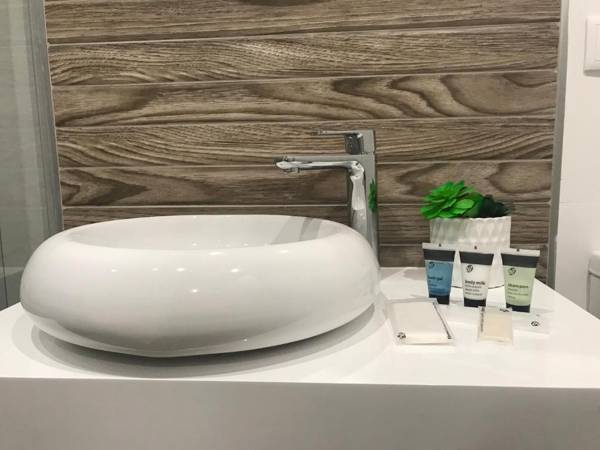 Soléa House Hotel Boutique