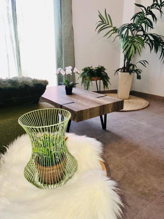 El Rincón Verde - Coqueto Apartamento en el Pueblo Benicasim