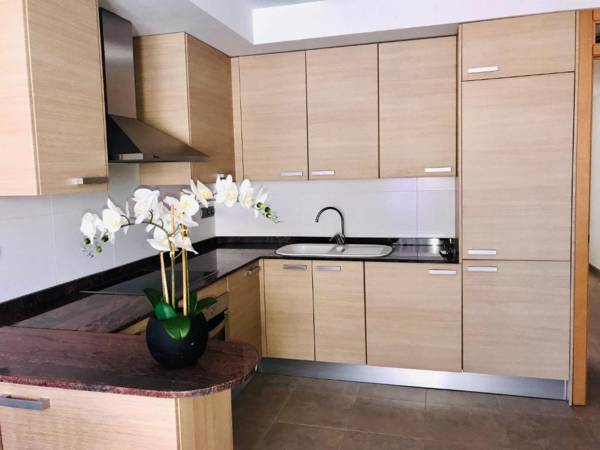 El Rincón Azul - Benicasim