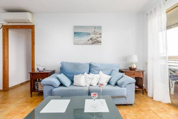 Travel Habitat Playa Almadraba Benicassim