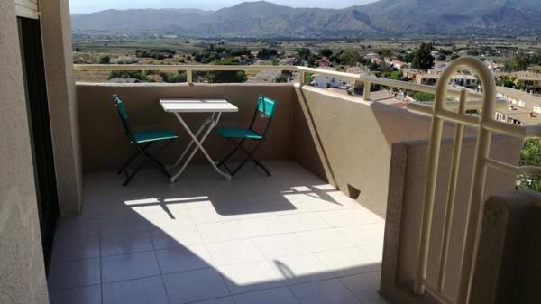 Apartamentos Riviera 3000