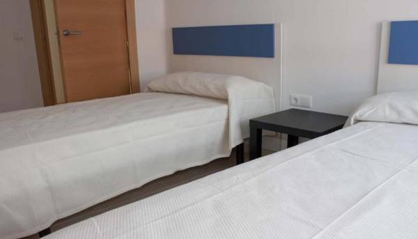 Apartamentos Boutique Benicasim