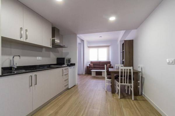 Iberflat Apartamentos Marynton