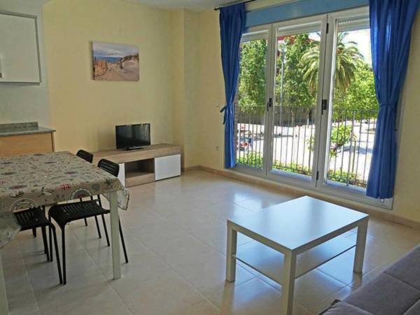 Apartamentos Benicarló 3000