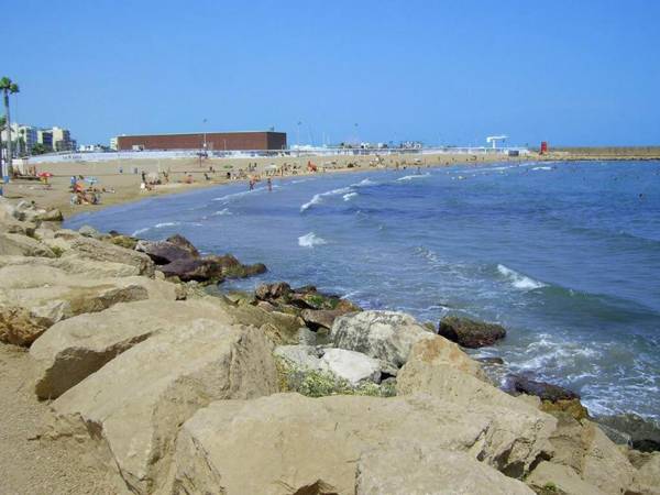 Apartamentos Playa de Benicarló 3000