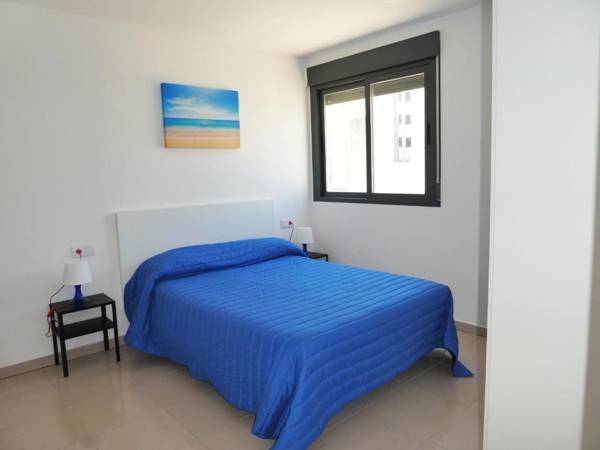 Apartamentos Playa de Benicarló 3000