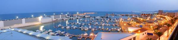 Las Cebras Apartamentos Turísticos