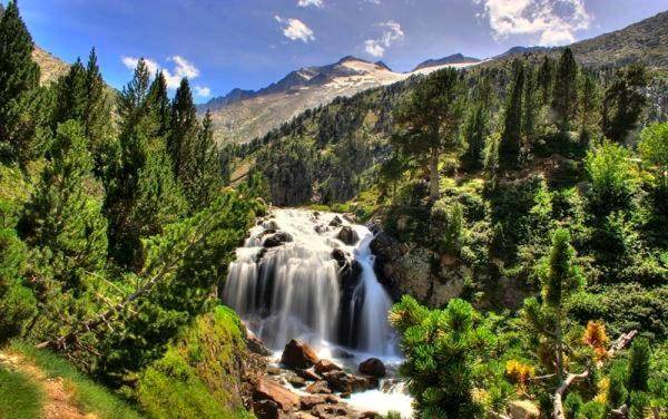 Hotel Avenida Benasque