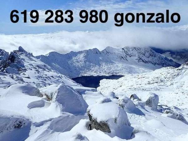 UP BENASQUE El Grito de Tarzan