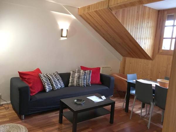 B15 - Edif Los Tilos 1 3º - Villmor