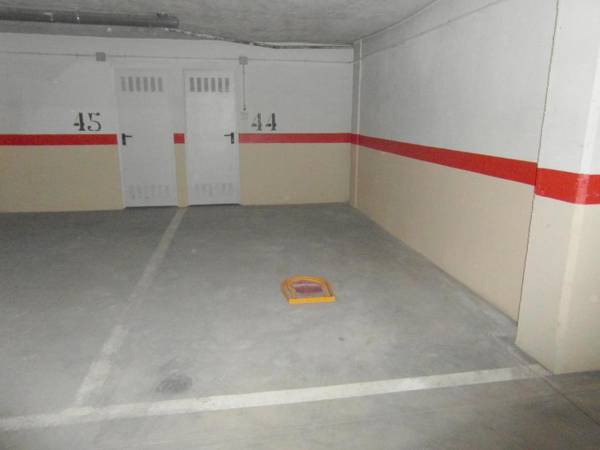 B13 - La Granja 2º - Villmor