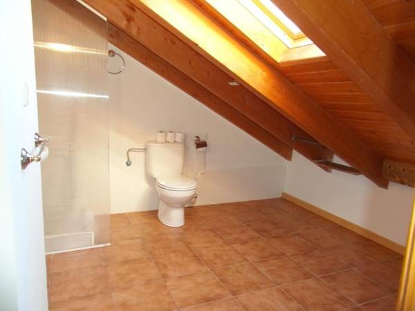 B16 - Edif Ball Benás Dúplex - Villmor