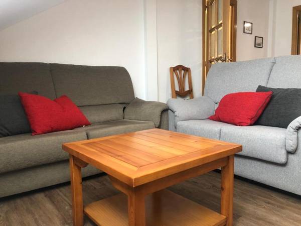 B26 - Edif Los Tilos II 3º - Villmor