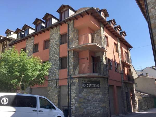 B36 - Mayor 48 1º - Villmor