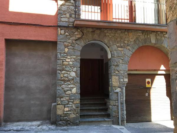 B36 - Mayor 48 1º - Villmor