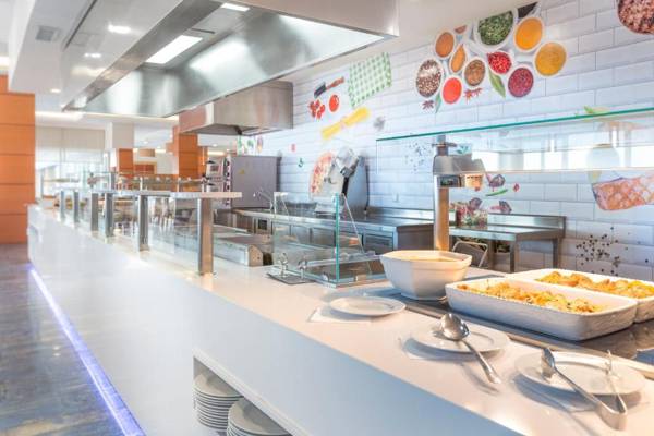 Hotel Best Benalmadena