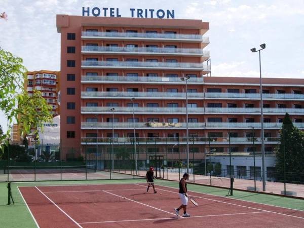 Hotel Best Triton