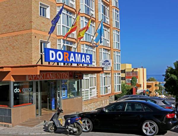 Apartamentos Doramar