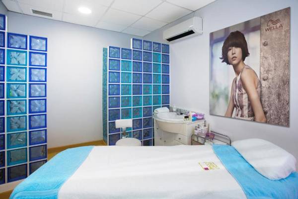 Sunset Beach Club Hotel Apartments