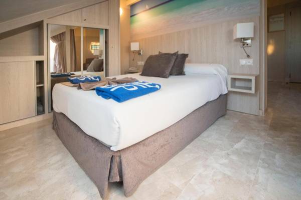 Benalmadena Palace Spa