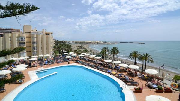 Medplaya Hotel Riviera - Adults Only