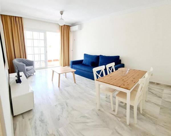 Apartamentos Pueblo Quinta